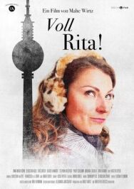 Постер к Довольно, Рита! смотреть онлайн на HD Rezka