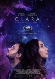 Постер к Клара смотреть онлайн на HD Rezka