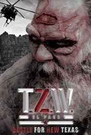 Постер к Техасские зомбовойны : Эль Пасо смотреть онлайн на HD Rezka