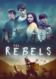 Постер к Повстанцы / Мятежник смотреть онлайн на HD Rezka