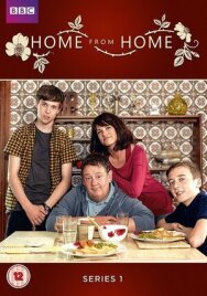 Постер к Соседи смотреть онлайн на HD Rezka