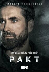 Постер к Пакт смотреть онлайн на HD Rezka