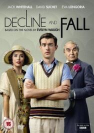 Постер к Упадок и разрушение смотреть онлайн на HD Rezka