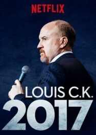 Постер к Луис С.К. 2017 смотреть онлайн на HD Rezka