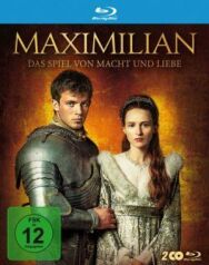 Постер к Максимилиан смотреть онлайн на HD Rezka