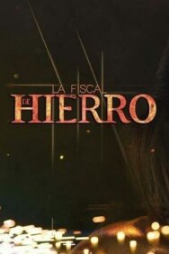 Постер к Железный прокурор смотреть онлайн на HD Rezka