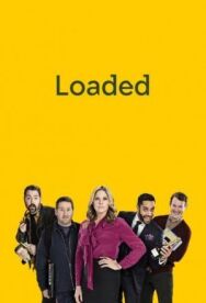 Постер к При деньгах смотреть онлайн на HD Rezka