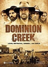 Постер к Клондайк смотреть онлайн на HD Rezka