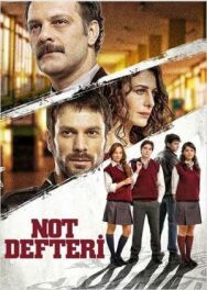 Постер к Дневники памяти смотреть онлайн на HD Rezka