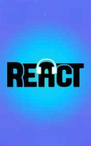 Постер к Реакция взрослых смотреть онлайн на HD Rezka