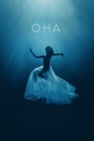 Постер к Она смотреть онлайн на HD Rezka