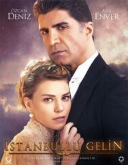 Постер к Стамбульская невеста смотреть онлайн на HD Rezka