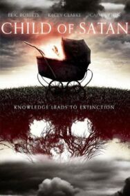 Постер к Дитя Сатаны смотреть онлайн на HD Rezka