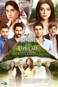 Постер к Не беспокойтесь за меня смотреть онлайн на HD Rezka