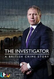 Постер к Следователь: британская криминальная история смотреть онлайн на HD Rezka