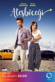 Постер к Светлячок смотреть онлайн на HD Rezka