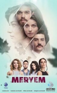 Постер к Любовь Мерьем смотреть онлайн на HD Rezka