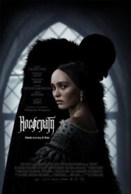 Постер к Носферату смотреть онлайн на HD Rezka
