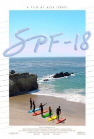 Постер к SPF-18 смотреть онлайн на HD Rezka
