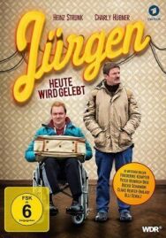 Постер к Jürgen - Heute wird gelebt смотреть онлайн на HD Rezka