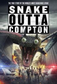 Постер к Змей из Комптона смотреть онлайн на HD Rezka