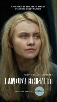 Постер к Я — Элизабет Смарт смотреть онлайн на HD Rezka