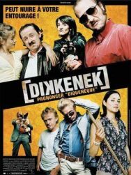 Постер к Диккенек смотреть онлайн на HD Rezka