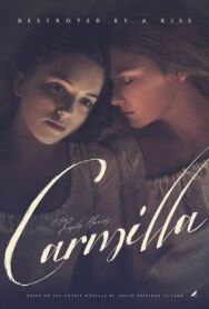 Постер к Кармилла смотреть онлайн на HD Rezka