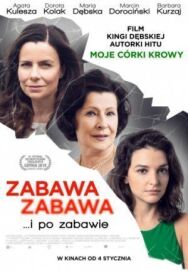 Постер к Веселье, веселье смотреть онлайн на HD Rezka