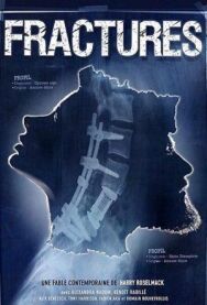 Постер к Перелом смотреть онлайн на HD Rezka