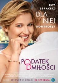 Постер к Налог на любовь смотреть онлайн на HD Rezka