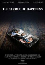 Постер к Секрет счастья смотреть онлайн на HD Rezka