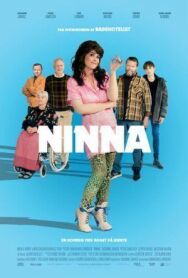 Постер к Нинна смотреть онлайн на HD Rezka
