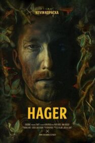 Постер к Хэйгер / ХАГЕР смотреть онлайн на HD Rezka