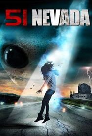 Постер к Зона 51, Невада смотреть онлайн на HD Rezka