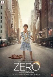 Постер к Ноль смотреть онлайн на HD Rezka