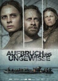 Постер к Побег в неизвестность смотреть онлайн на HD Rezka