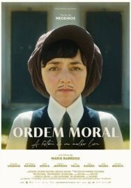Постер к Моральный порядок смотреть онлайн на HD Rezka