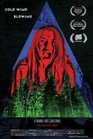 Постер к Дуновение холодного ветра смотреть онлайн на HD Rezka