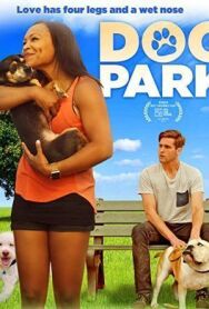 Постер к Собачий парк смотреть онлайн на HD Rezka
