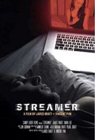 Постер к Стример смотреть онлайн на HD Rezka