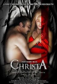 Постер к Её звали Криста смотреть онлайн на HD Rezka