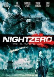 Постер к Ночь зеро смотреть онлайн на HD Rezka