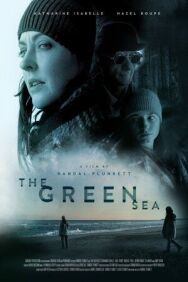 Постер к Зеленое море смотреть онлайн на HD Rezka
