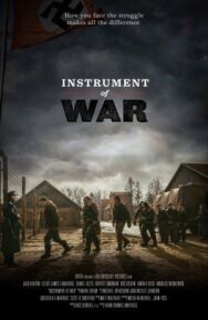 Постер к Орудие войны смотреть онлайн на HD Rezka