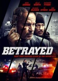 Постер к Предатель смотреть онлайн на HD Rezka