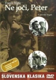 Постер к Не плачь, Пётр смотреть онлайн на HD Rezka