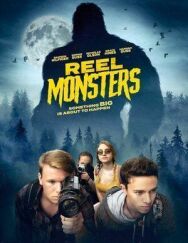 Постер к Монстры с плёнки смотреть онлайн на HD Rezka