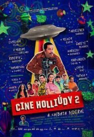 Постер к Кинотеатр «Голливуд» 2 смотреть онлайн на HD Rezka