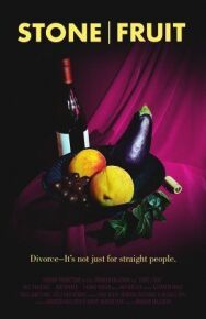 Постер к Stone Fruit смотреть онлайн на HD Rezka